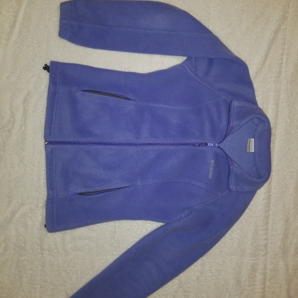 Columbia jacket